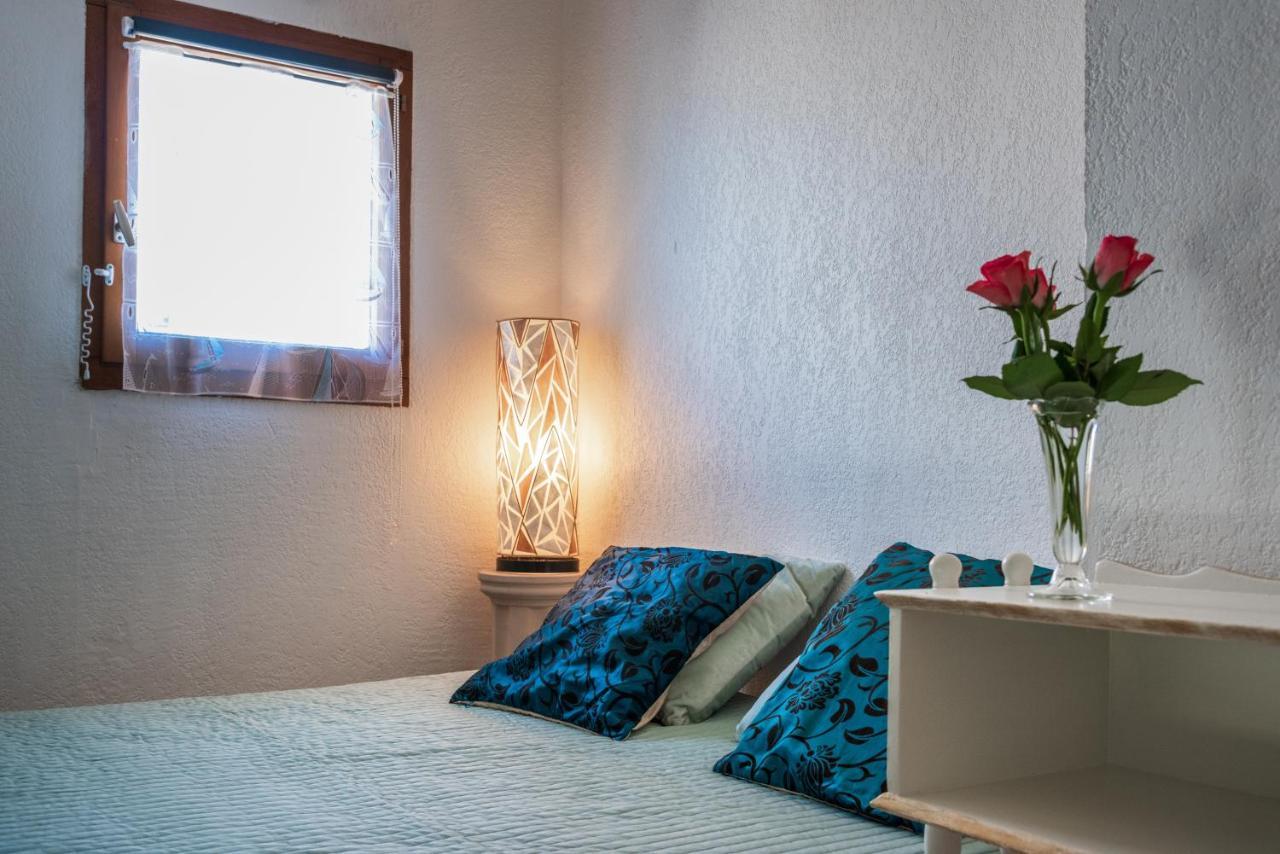 Holiday home Maisonеtte Arcadia - Vue Sur L'etang Gruissan