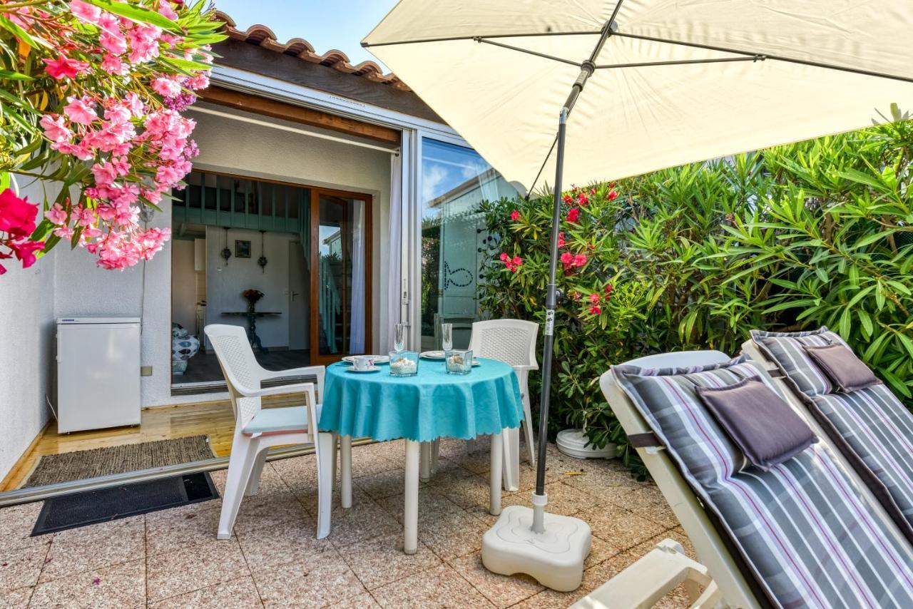 Maisonеtte Arcadia - Vue Sur L'étang Hébergement de vacances